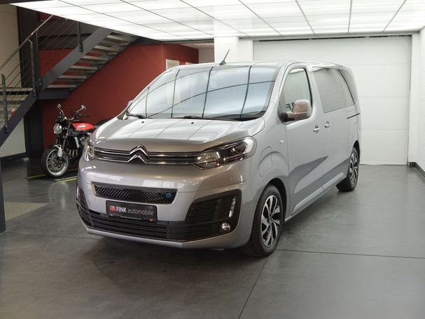 Citroen SpaceTourer  100 kW image number 1