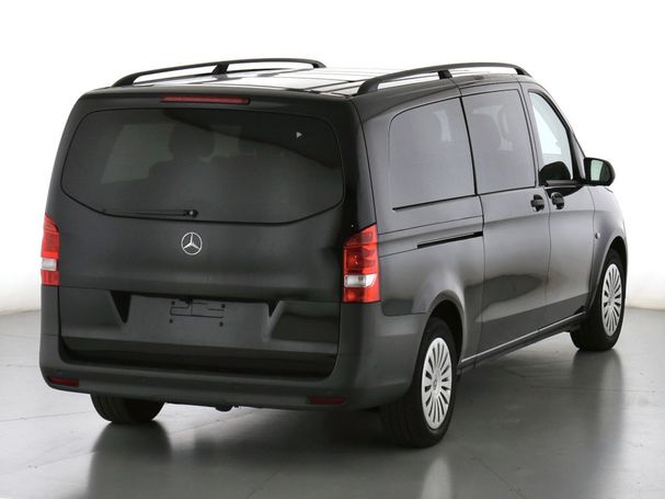 Mercedes-Benz Vito 116 Tourer extra 120 kW image number 4