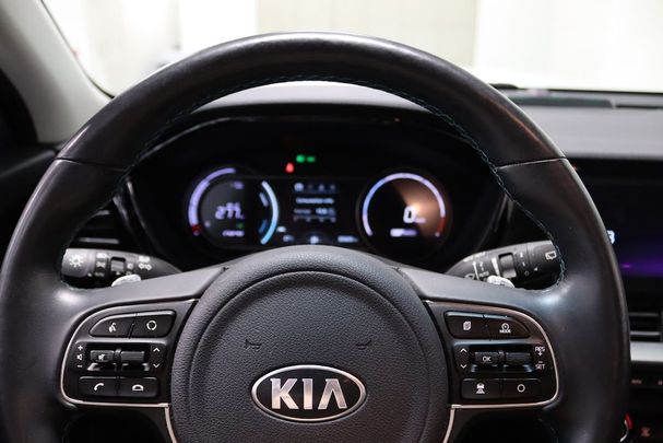 Kia Niro e 150 kW image number 10