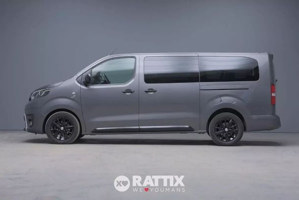 Toyota Proace Verso 2.0 D 130 kW image number 1