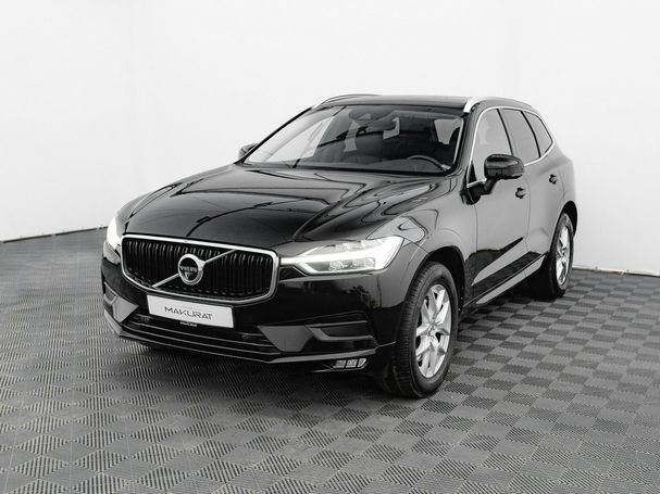 Volvo XC60 D4 AWD Momentum 140 kW image number 1