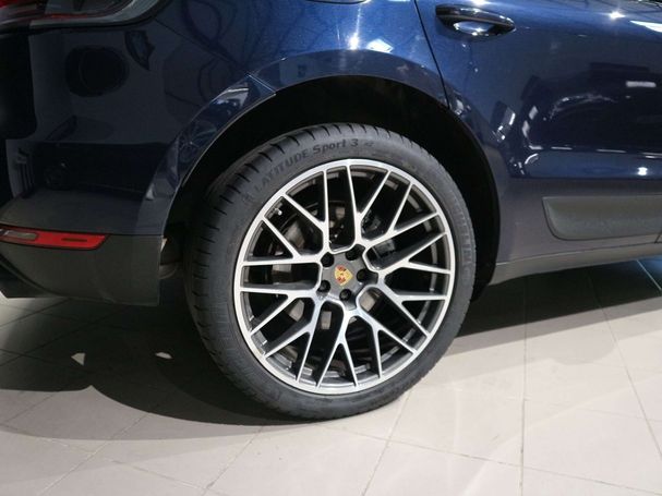 Porsche Macan S PDK 264 kW image number 11