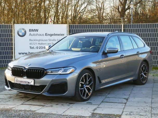 BMW 530 Touring 215 kW image number 1