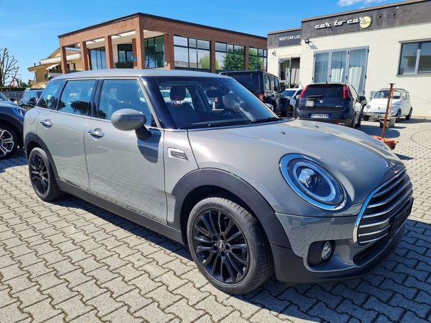 Mini One Clubman 75 kW image number 1