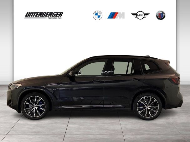 BMW X3 M40i xDrive 265 kW image number 5