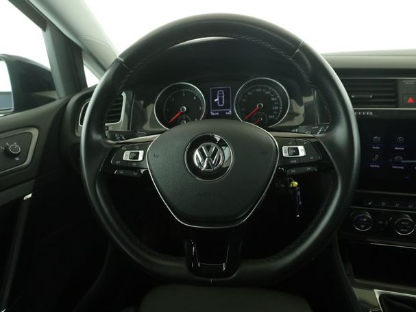 Volkswagen Golf Variant 2.0 TDI 110 kW image number 12