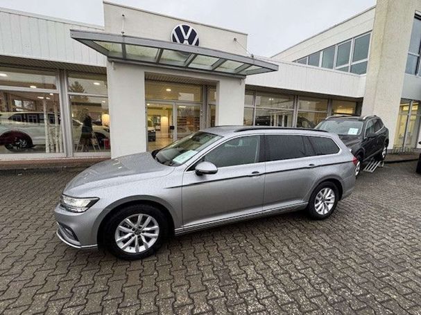 Volkswagen Passat Variant 1.5 TSI Business DSG 110 kW image number 2