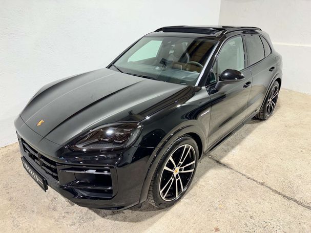 Porsche Cayenne E-Hybrid 346 kW image number 16