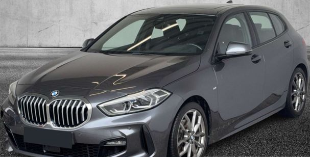 BMW 118i 103 kW image number 1