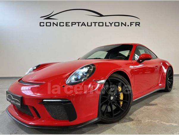 Porsche 991 GT3 4.0 368 kW image number 1