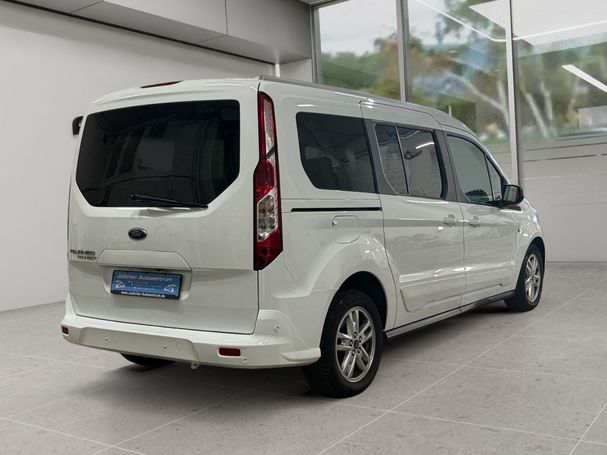 Ford Tourneo Connect 1.5 EcoBlue Titanium 88 kW image number 3