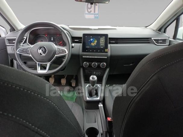 Renault Clio TCe 100 Business 74 kW image number 26