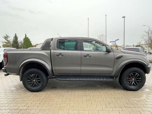 Ford Ranger Raptor 4x4 156 kW image number 6