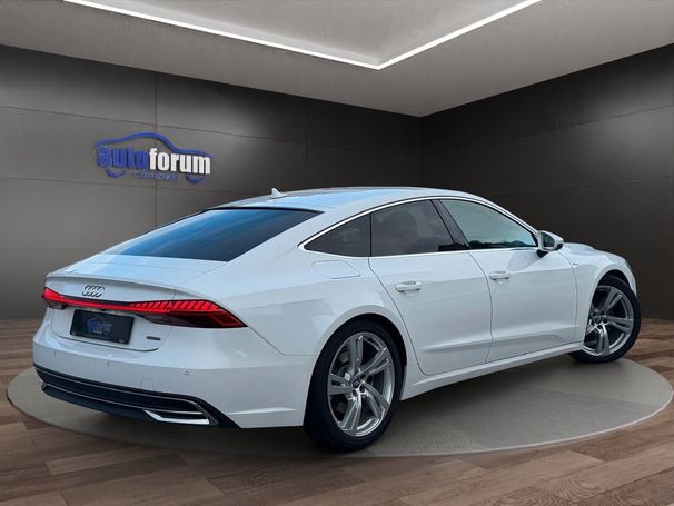 Audi A7 50 TDI quattro S-line 210 kW image number 6