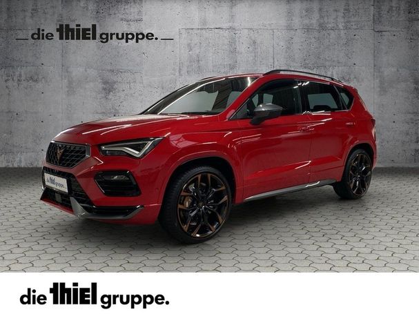 Cupra Ateca 2.0 TSI DSG 4Drive 221 kW image number 1