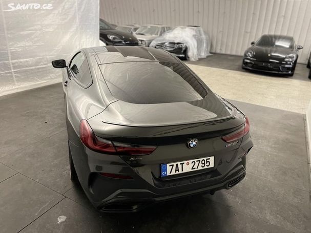 BMW 850i xDrive 390 kW image number 16