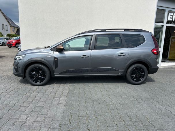 Dacia Jogger TCe 110 Extreme 81 kW image number 10