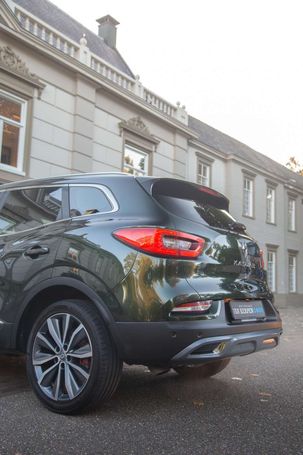 Renault Kadjar TCe BOSE EDITION 117 kW image number 46