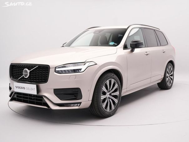 Volvo XC90 B5 AWD 173 kW image number 1