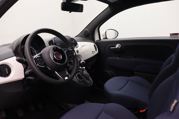 Fiat 500 1.0 51 kW image number 12