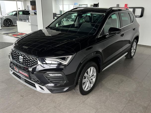 Seat Ateca 1.5 TSI DSG 110 kW image number 1