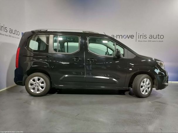 Opel Combo Life 1.5 75 kW image number 2