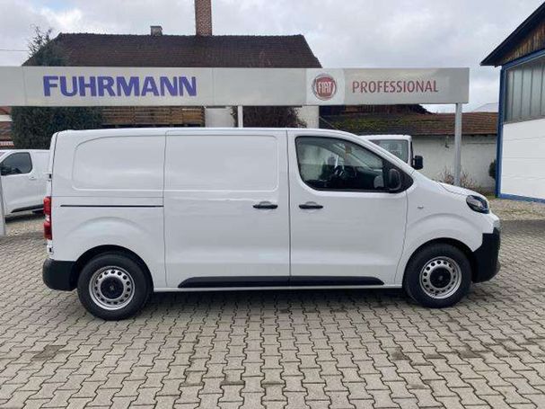 Fiat Scudo L2 1.5 120 88 kW image number 4