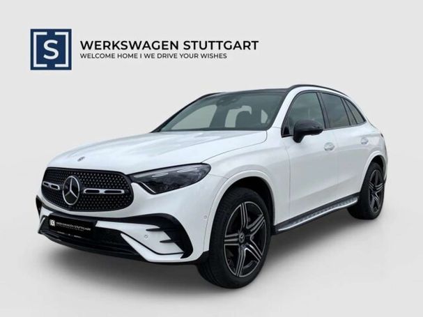 Mercedes-Benz GLC 300 e AMG 230 kW image number 1