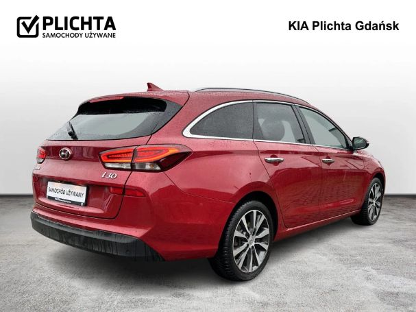 Hyundai i30 103 kW image number 3