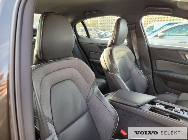 Volvo S60 184 kW image number 30