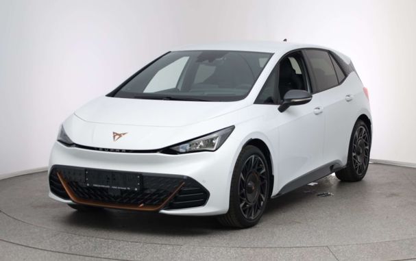 Cupra Born VZ 240 kW image number 1