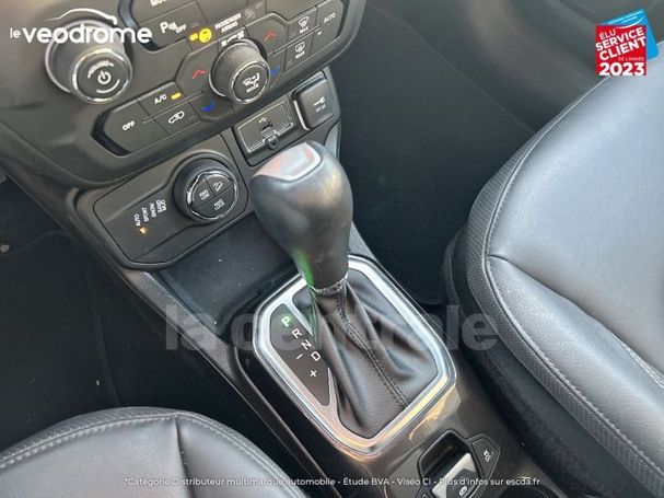 Jeep Renegade 1.3 177 kW image number 37