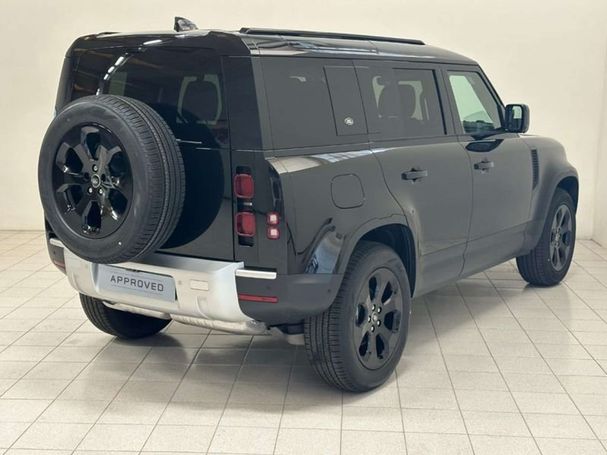 Land Rover Defender 147 kW image number 2