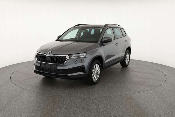 Skoda Karoq 1.5 TSI 110 kW image number 28