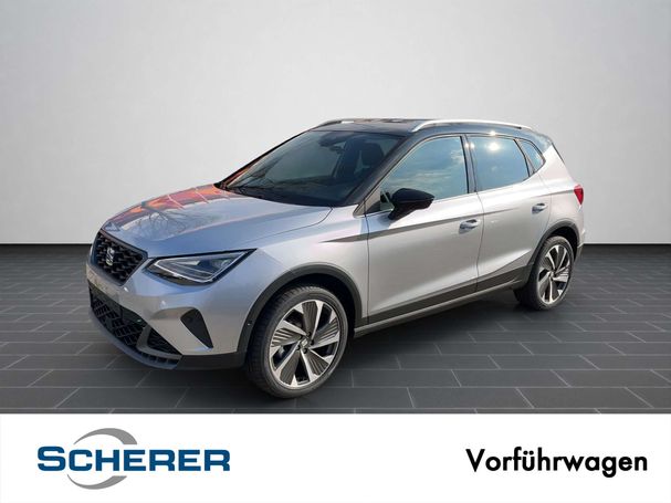 Seat Arona 1.0 TSI FR DSG 81 kW image number 1