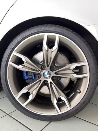 BMW 550d Touring xDrive 294 kW image number 19