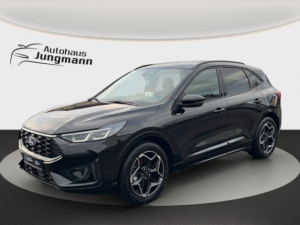 Ford Kuga ST-Line 132 kW image number 1