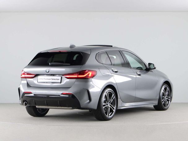 BMW 118i 100 kW image number 2