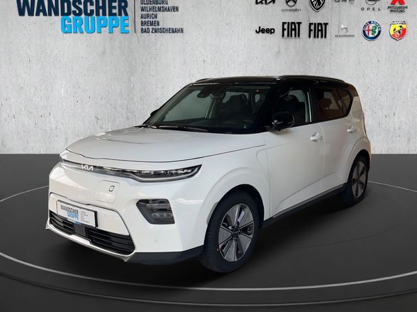 Kia Soul 150 kW image number 1