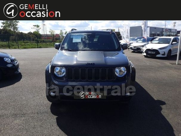 Jeep Renegade 1.3 Turbo 177 kW image number 21