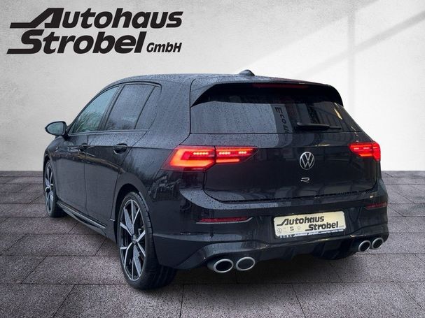 Volkswagen Golf R DSG 4Motion 235 kW image number 3