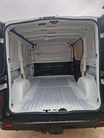 Nissan NV300 L1H1 dCi 120 88 kW image number 8