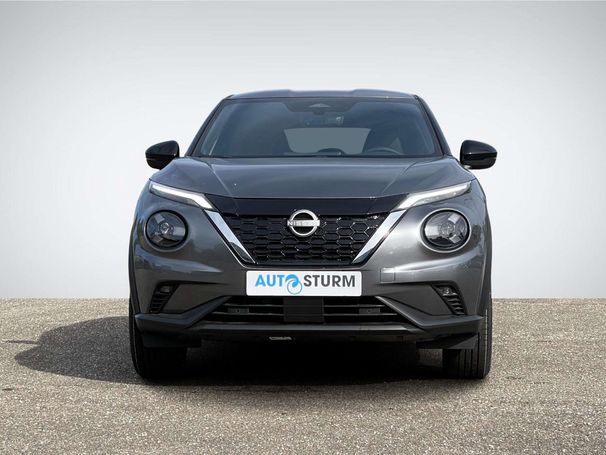 Nissan Juke 1.6 Hybrid N-CONNECTA 105 kW image number 2