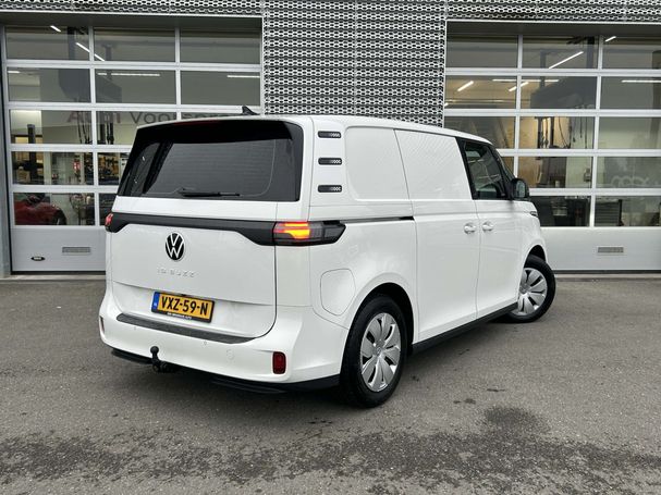 Volkswagen ID. Buzz 150 kW image number 3