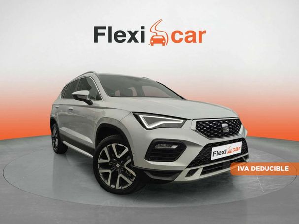 Seat Ateca 2.0 TDI 110 kW image number 2