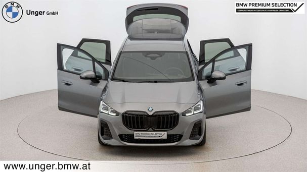 BMW 218d Active Tourer 110 kW image number 26