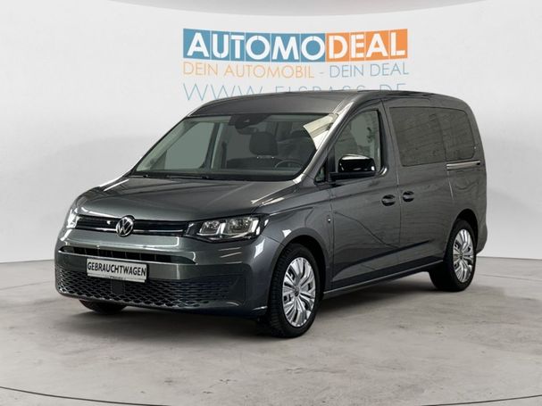 Volkswagen Caddy Maxi 75 kW image number 1