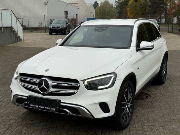 Mercedes-Benz GLC 300 e 4Matic 235 kW image number 1