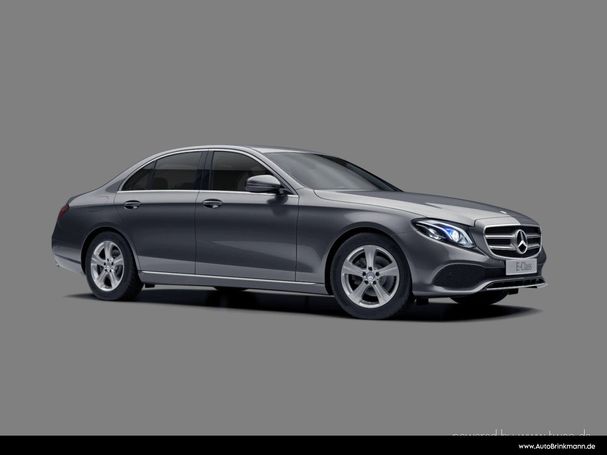 Mercedes-Benz E 220 d Avantgarde 143 kW image number 2