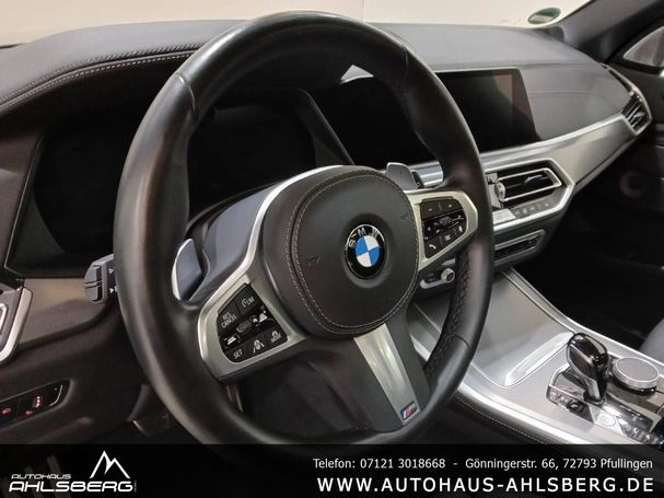 BMW X5 xDrive 210 kW image number 7